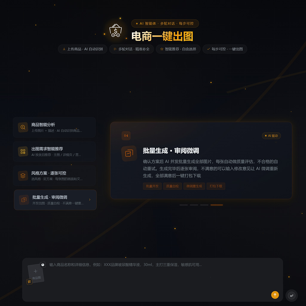 AI绘本与婚纱教培全场景视觉